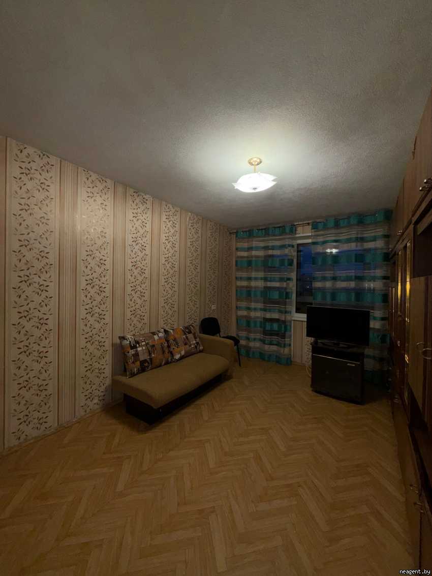 1-комнатная квартира, ул. Космонавтов, 27, 900 рублей: фото 8