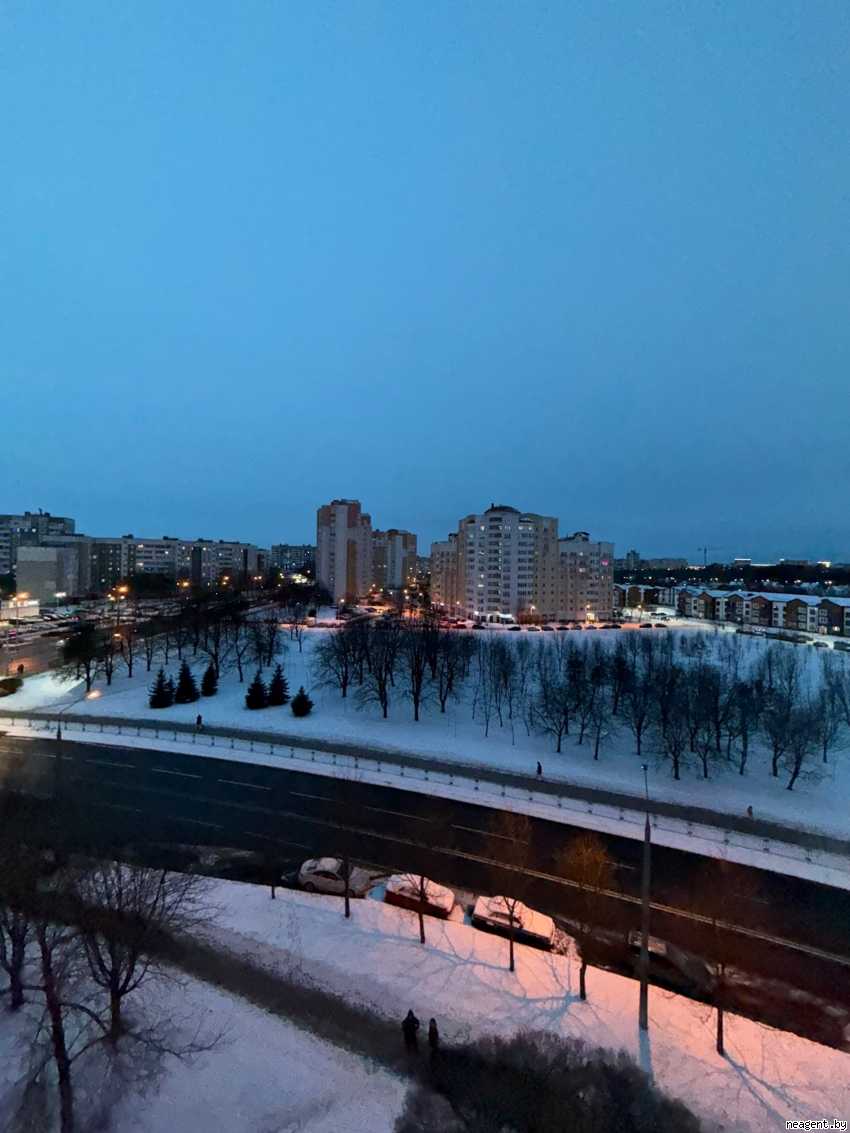 1-комнатная квартира, ул. Космонавтов, 27, 900 рублей: фото 9