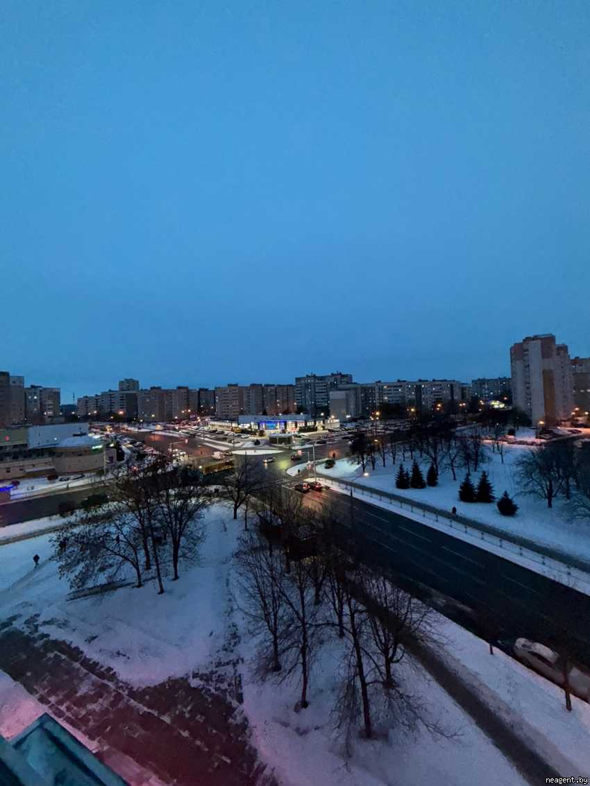 1-комнатная квартира, ул. Космонавтов, 27, 900 рублей: фото 11