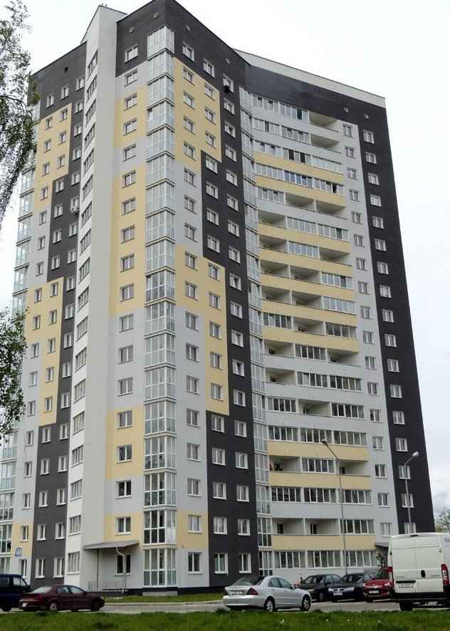 1-комнатная квартира, ул. Голодеда, 11, 391864 рублей: фото 1