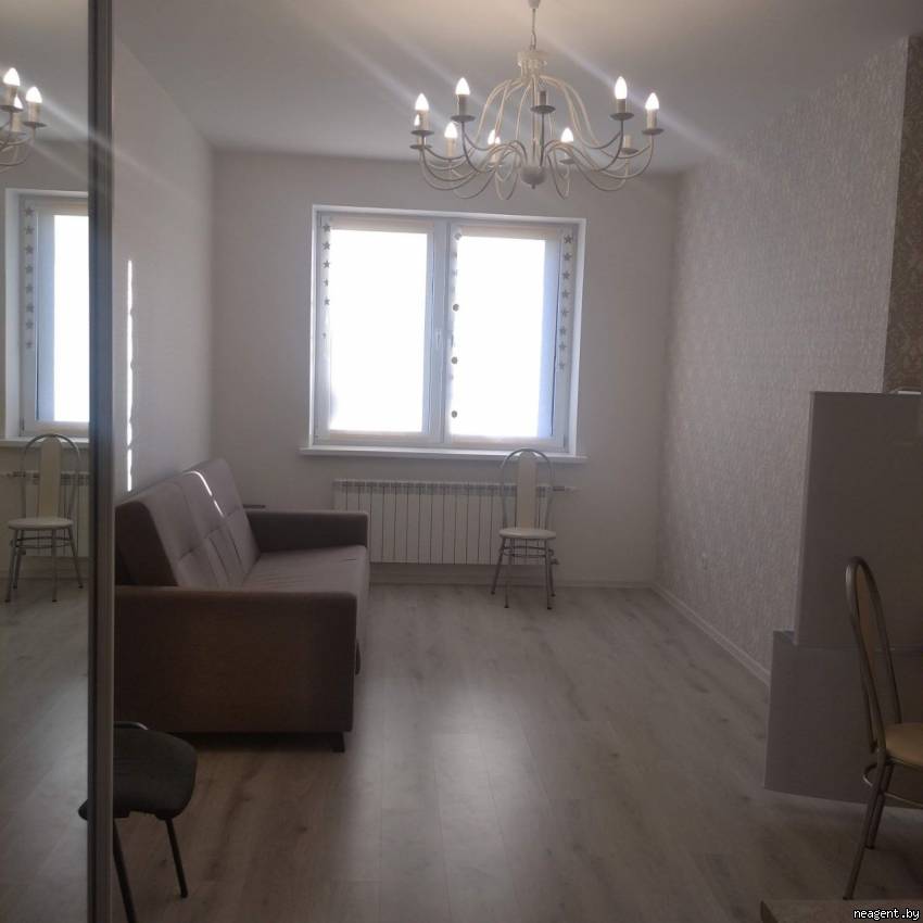 1-комнатная квартира, ул. Голодеда, 11, 391864 рублей: фото 2