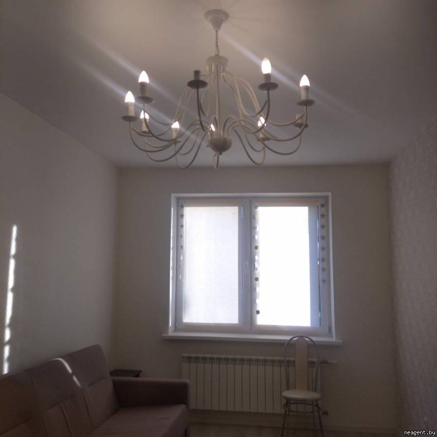 1-комнатная квартира, ул. Голодеда, 11, 391864 рублей: фото 6