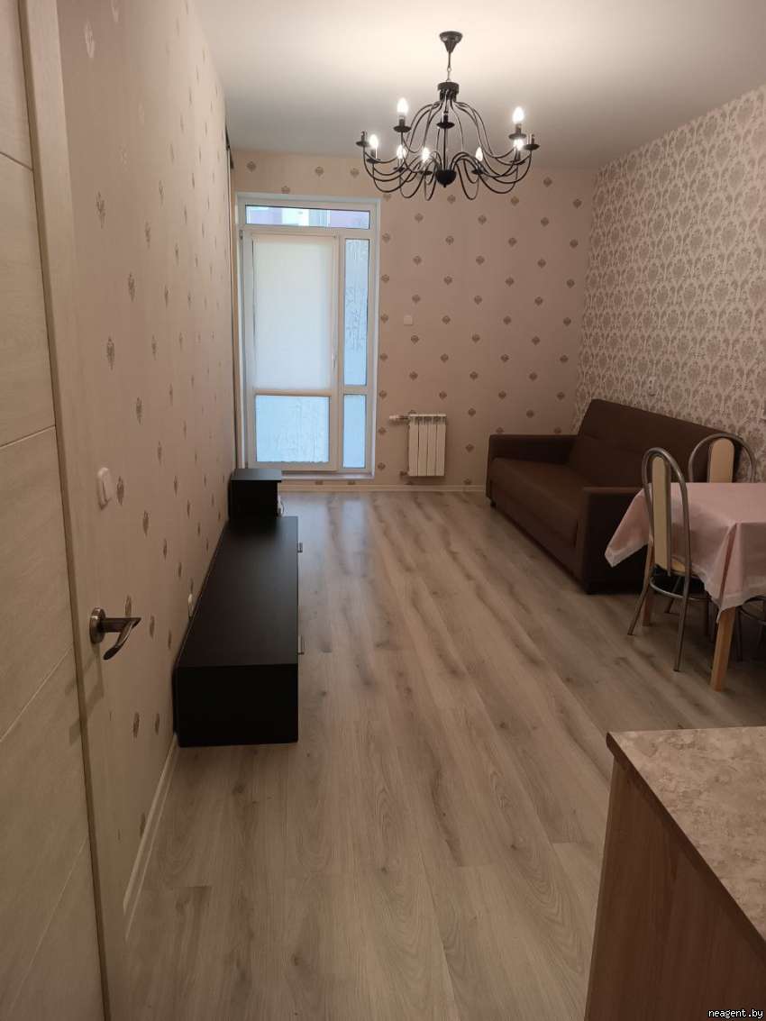 1-комнатная квартира, ул. Голодеда, 11, 391864 рублей: фото 19