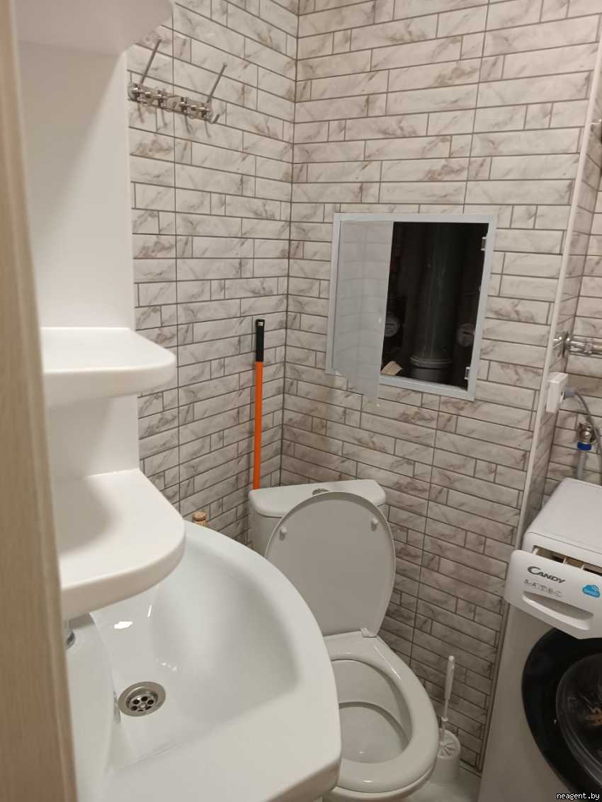 1-комнатная квартира, ул. Голодеда, 11, 391864 рублей: фото 26