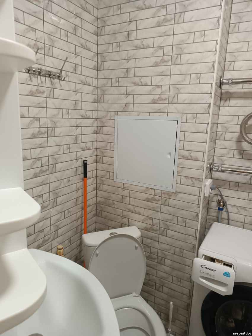 1-комнатная квартира, ул. Голодеда, 11, 391864 рублей: фото 28