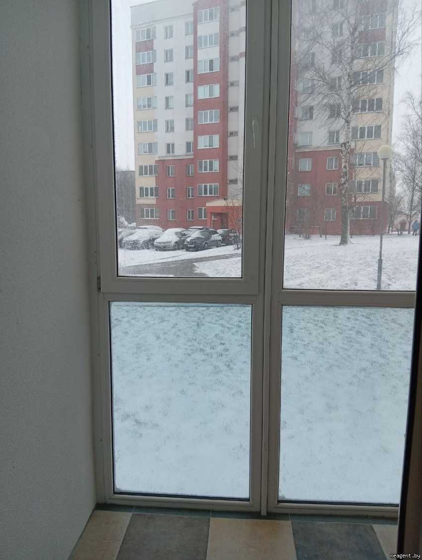 1-комнатная квартира, ул. Голодеда, 11, 391864 рублей: фото 32