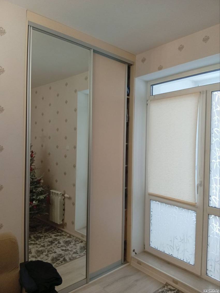 1-комнатная квартира, ул. Голодеда, 11, 391864 рублей: фото 34