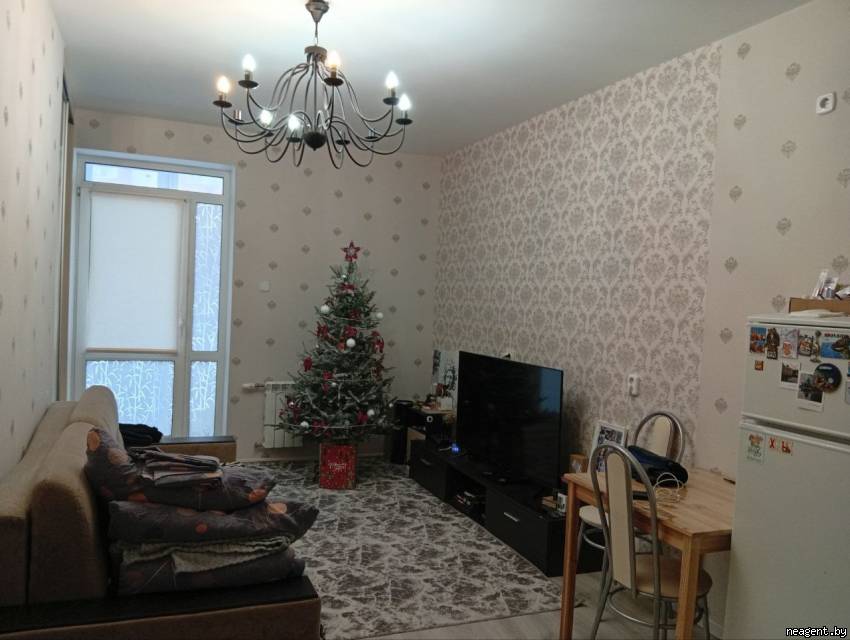 1-комнатная квартира, ул. Голодеда, 11, 391864 рублей: фото 36