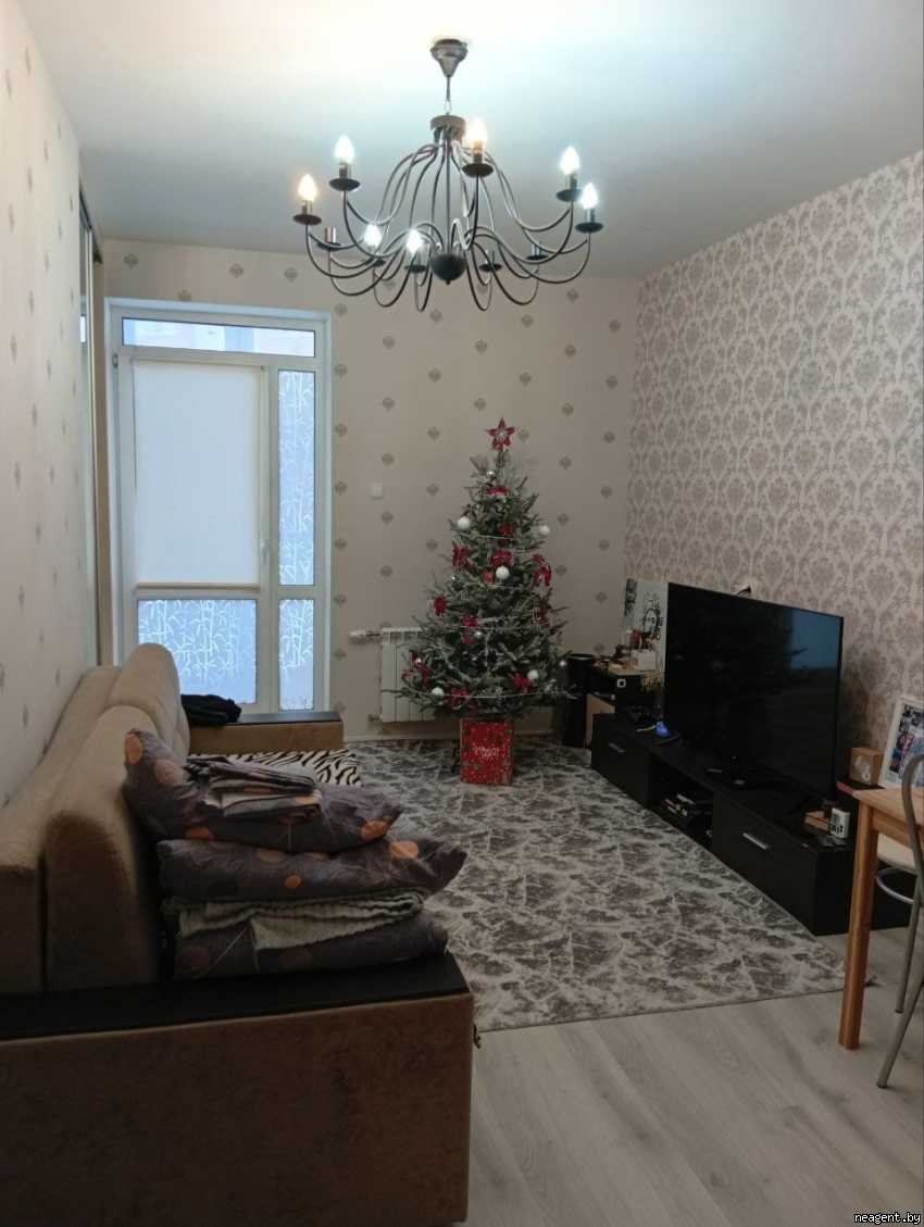 1-комнатная квартира, ул. Голодеда, 11, 391864 рублей: фото 37