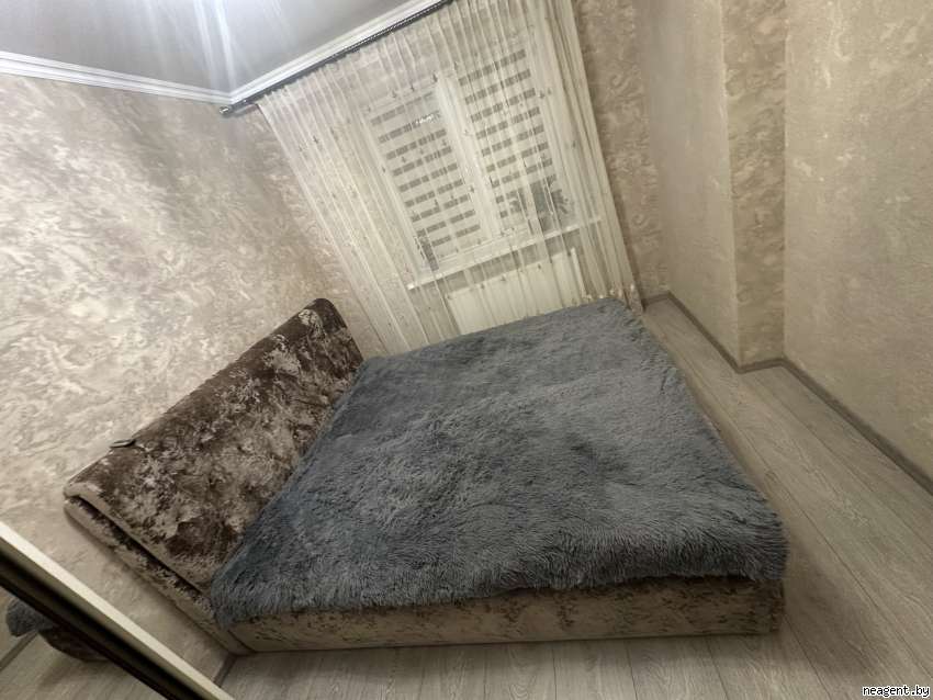 Комната, ул. Алибегова, 26, 100 рублей: фото 1