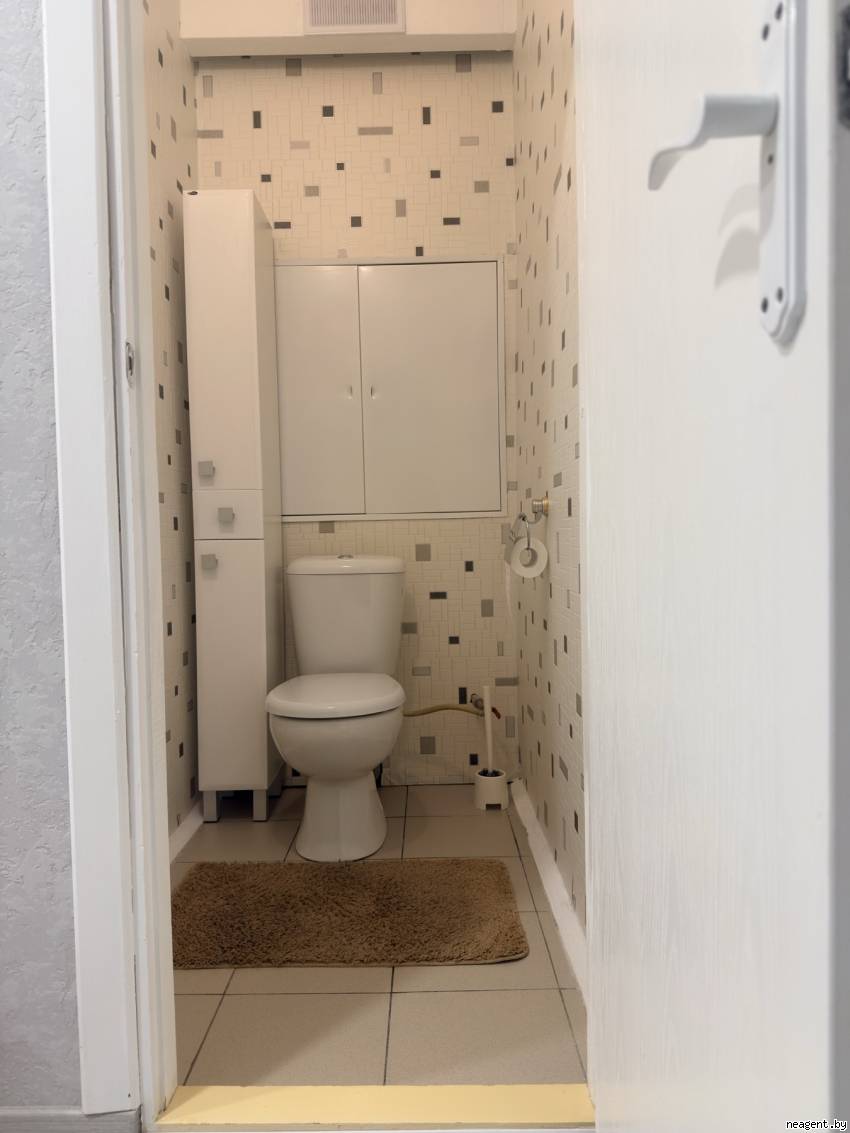 2-комнатная квартира, Скрипникова, 10/1, 2031 рублей: фото 11