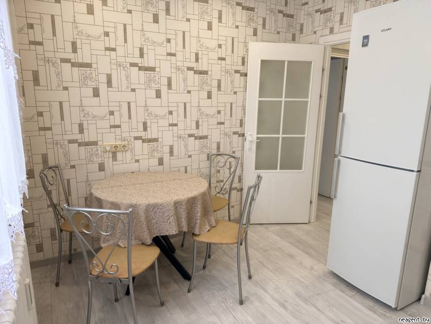 2-комнатная квартира, Скрипникова, 10/1, 2031 рублей: фото 15