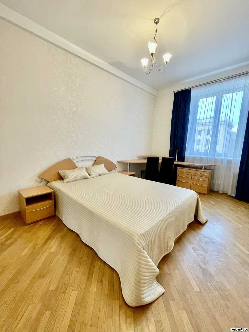 2-комнатная квартира, Независимости просп., 44, 2467 рублей: фото 3