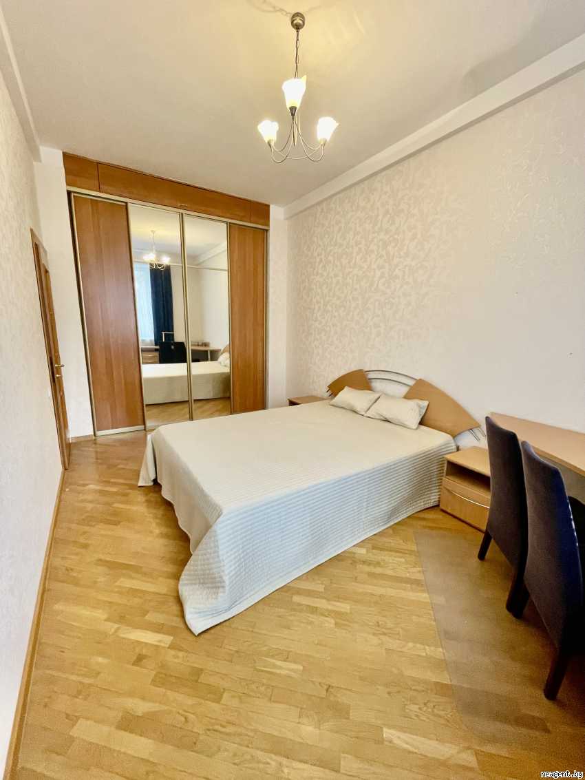 2-комнатная квартира, Независимости просп., 44, 2467 рублей: фото 4