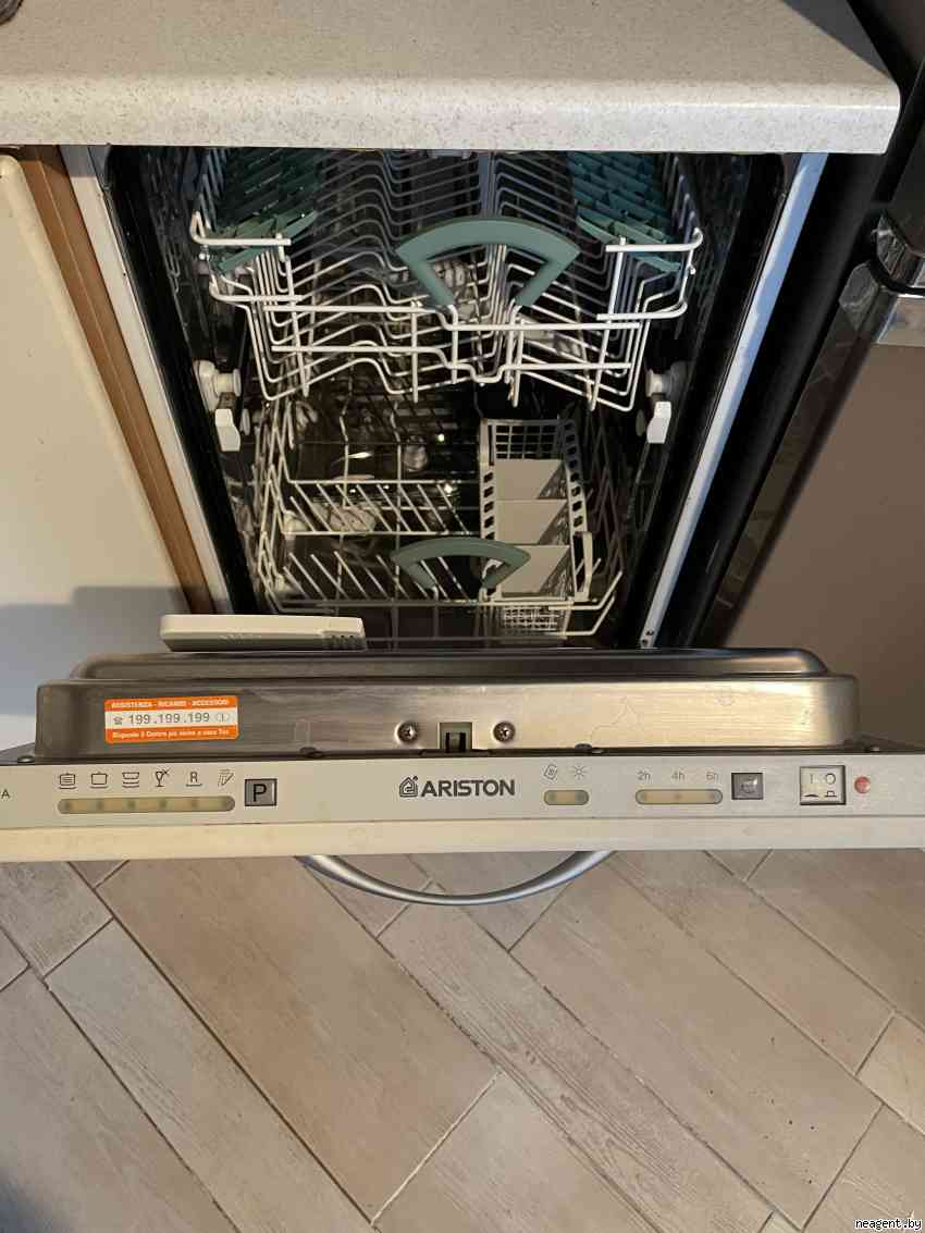 2-комнатная квартира, Независимости просп., 44, 2467 рублей: фото 7