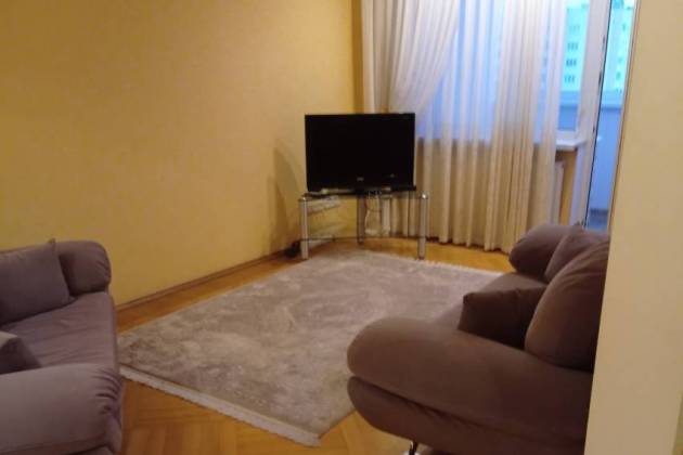 2-комнатная квартира, Жуковского ул., за 1450 р.