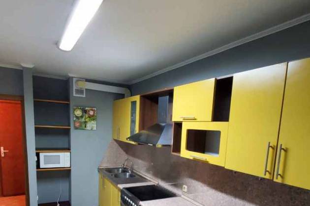 2-комнатная квартира, Бурдейного ул., за 1300 р.