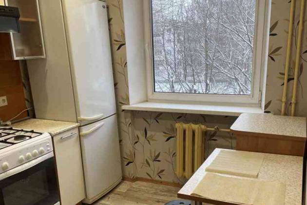 1-комнатная квартира, р-н ул. Карла Либкнехта: Карпова ул., за 1050 р.