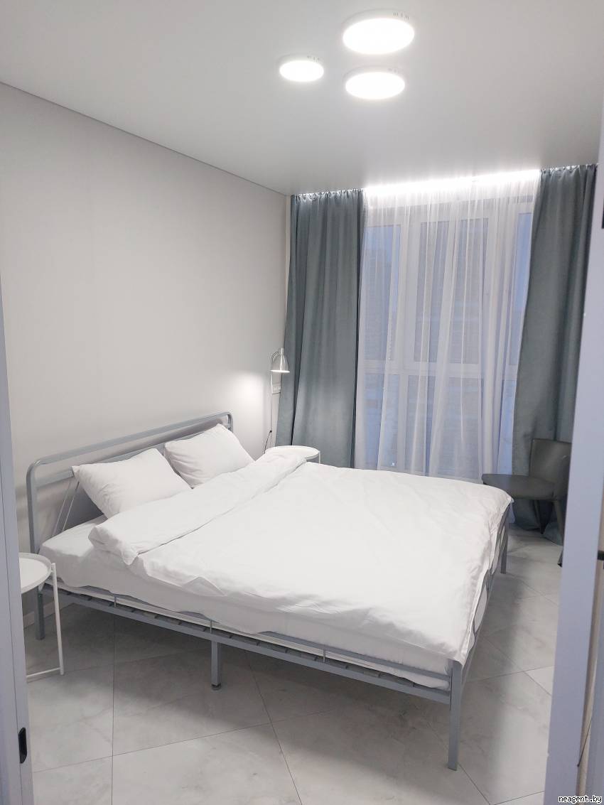 2-комнатная квартира, Теслы, 29, 1500 рублей: фото 3