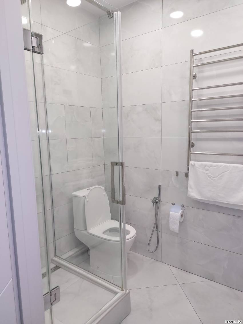 2-комнатная квартира, Теслы, 29, 1500 рублей: фото 4