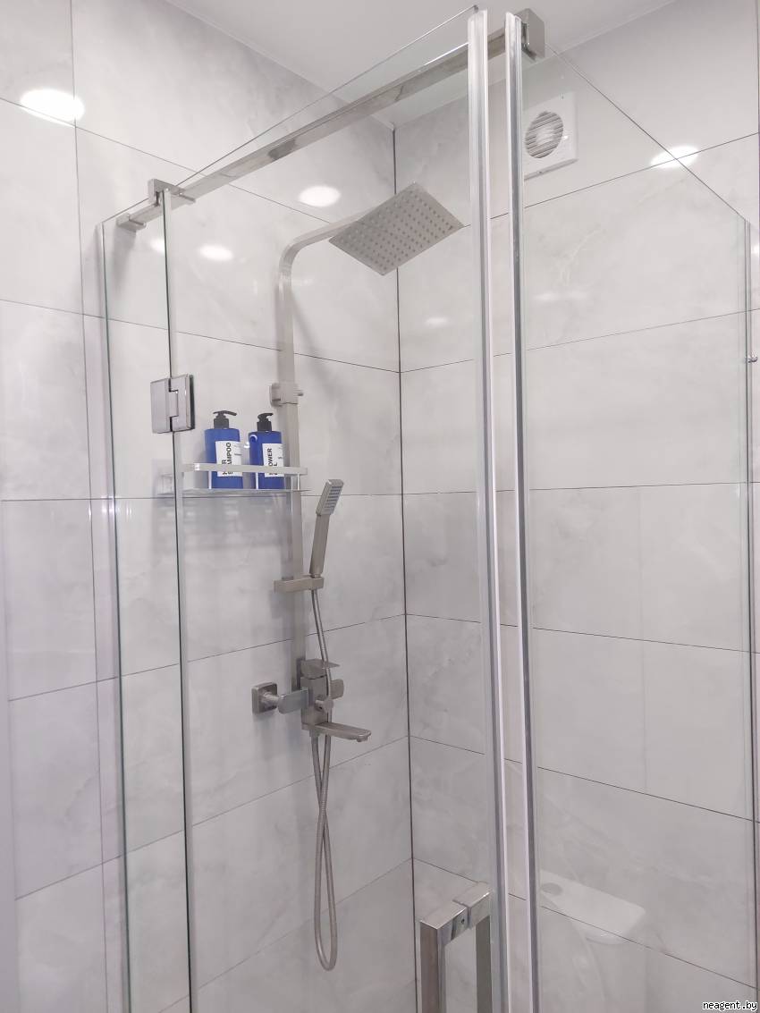 2-комнатная квартира, Теслы, 29, 1500 рублей: фото 6