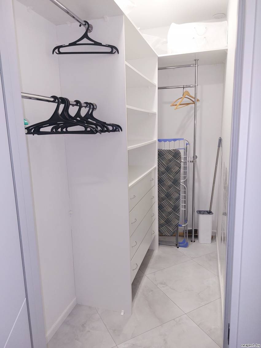 2-комнатная квартира, Теслы, 29, 1500 рублей: фото 7