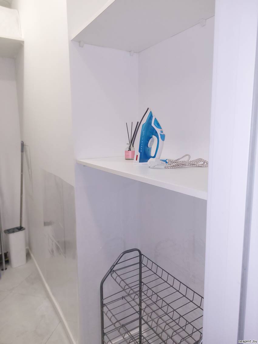 2-комнатная квартира, Теслы, 29, 1500 рублей: фото 8