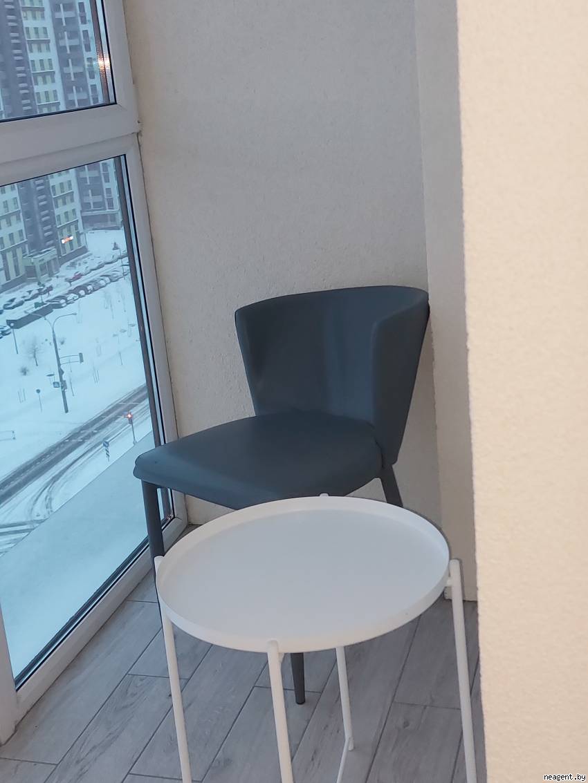 2-комнатная квартира, Теслы, 29, 1500 рублей: фото 10