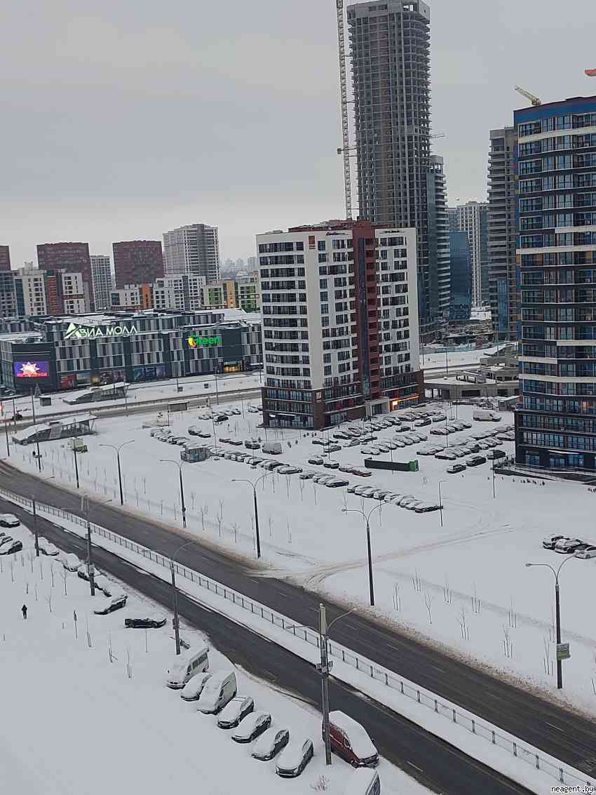 2-комнатная квартира, Теслы, 29, 1500 рублей: фото 11