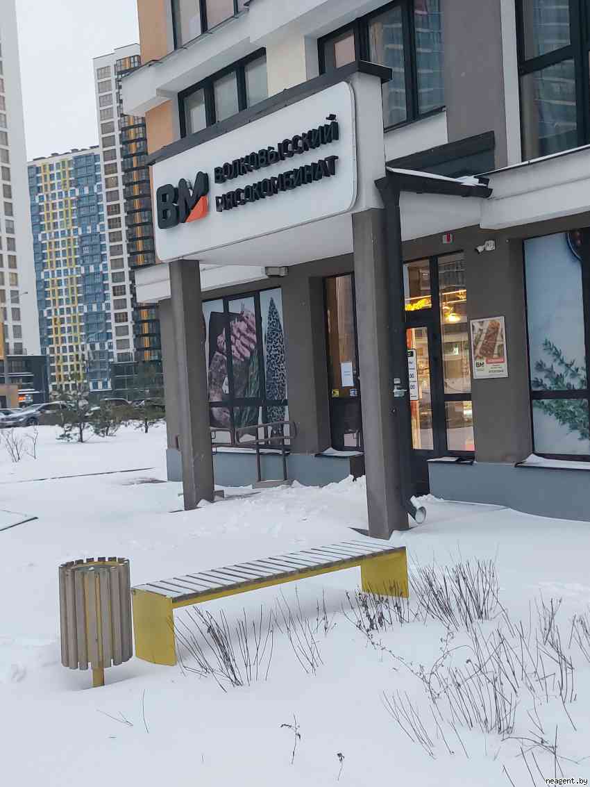 2-комнатная квартира, Теслы, 29, 1500 рублей: фото 13