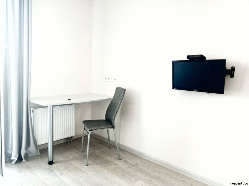 1-комнатная квартира, ул. Игоря Лученка, 11, 1219 рублей: фото 8