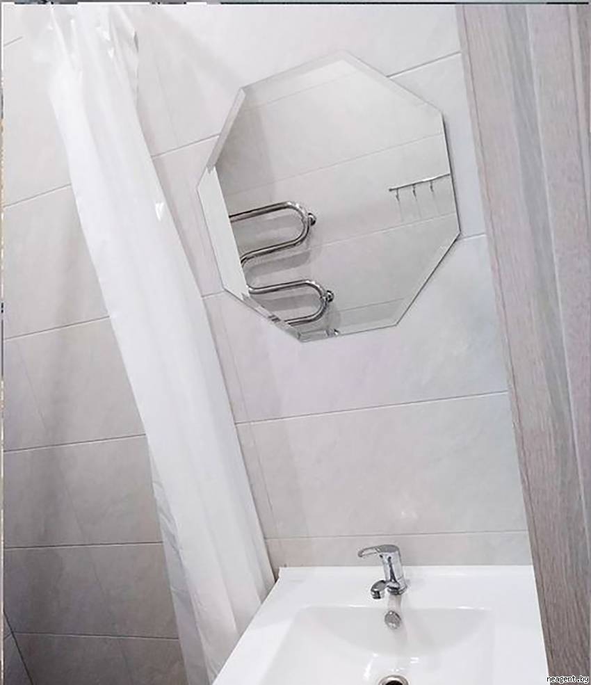 1-комнатная квартира, ул. Игоря Лученка, 11, 1219 рублей: фото 13