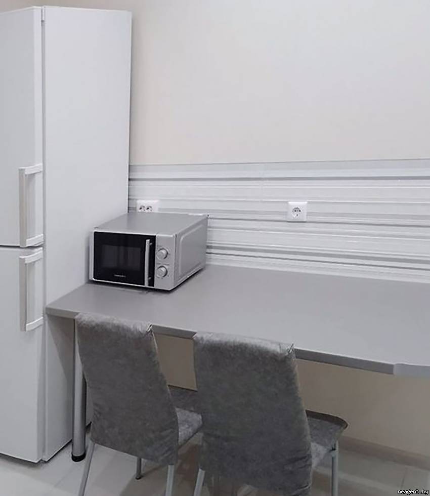 1-комнатная квартира, ул. Игоря Лученка, 11, 1219 рублей: фото 14