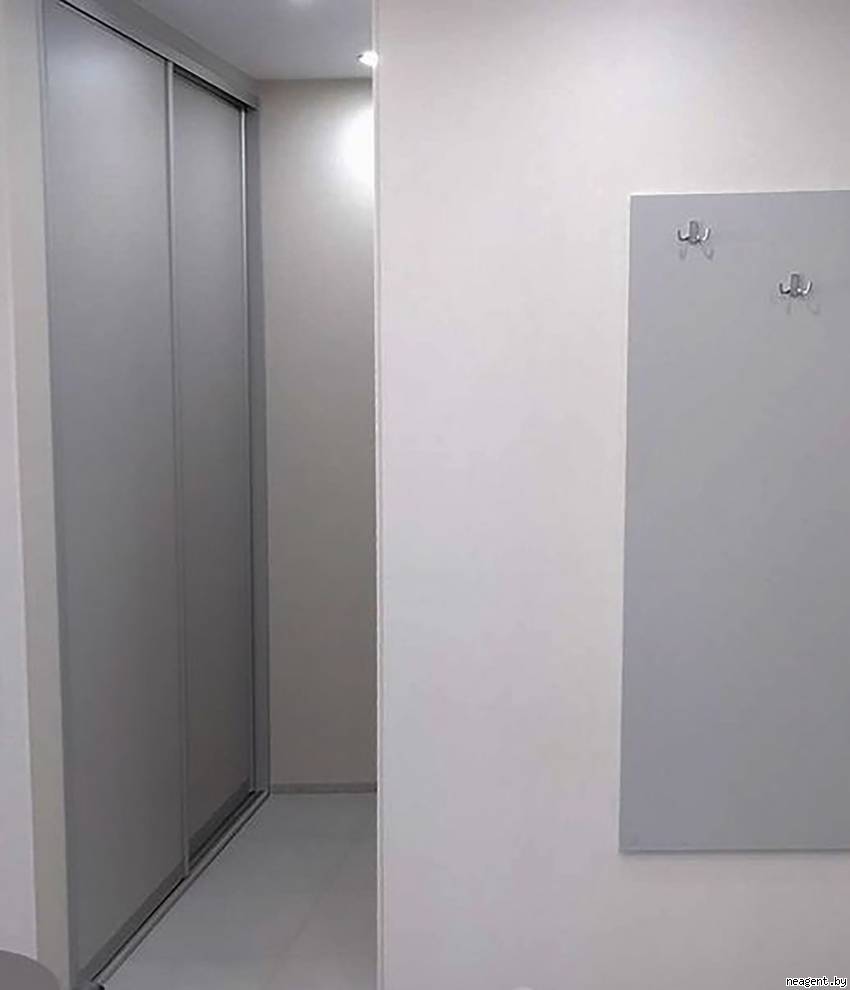 1-комнатная квартира, ул. Игоря Лученка, 11, 1219 рублей: фото 15