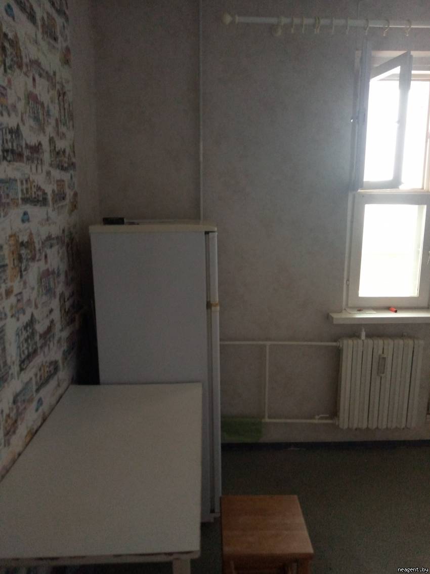 1-комнатная квартира, ул. Прушинских, 34/1, 435 рублей: фото 6