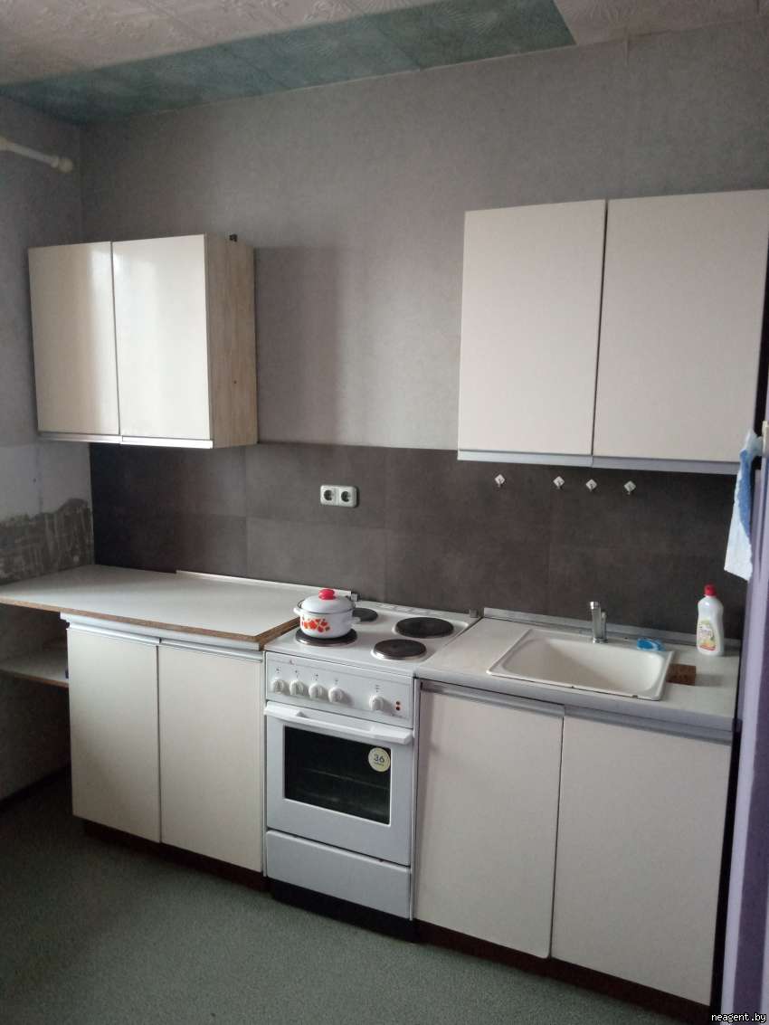 1-комнатная квартира, ул. Прушинских, 34/1, 435 рублей: фото 10