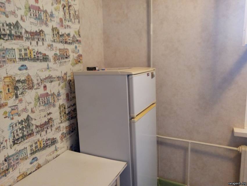 1-комнатная квартира, ул. Прушинских, 34/1, 435 рублей: фото 11