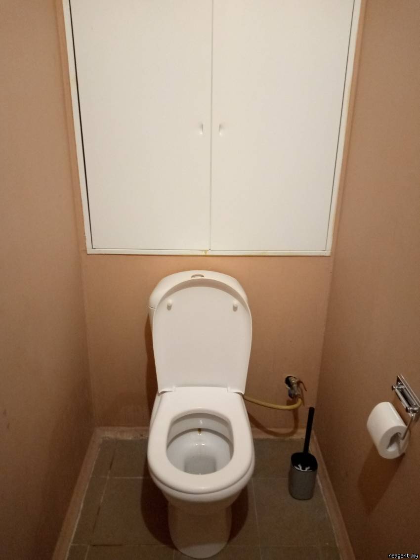 1-комнатная квартира, ул. Прушинских, 34/1, 435 рублей: фото 13