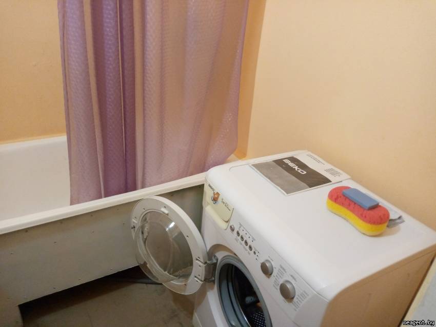 1-комнатная квартира, ул. Прушинских, 34/1, 435 рублей: фото 14