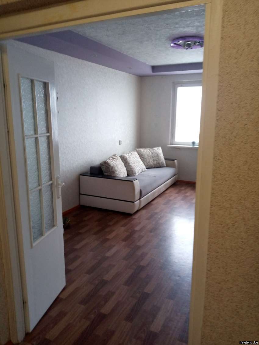 1-комнатная квартира, ул. Прушинских, 34/1, 435 рублей: фото 16