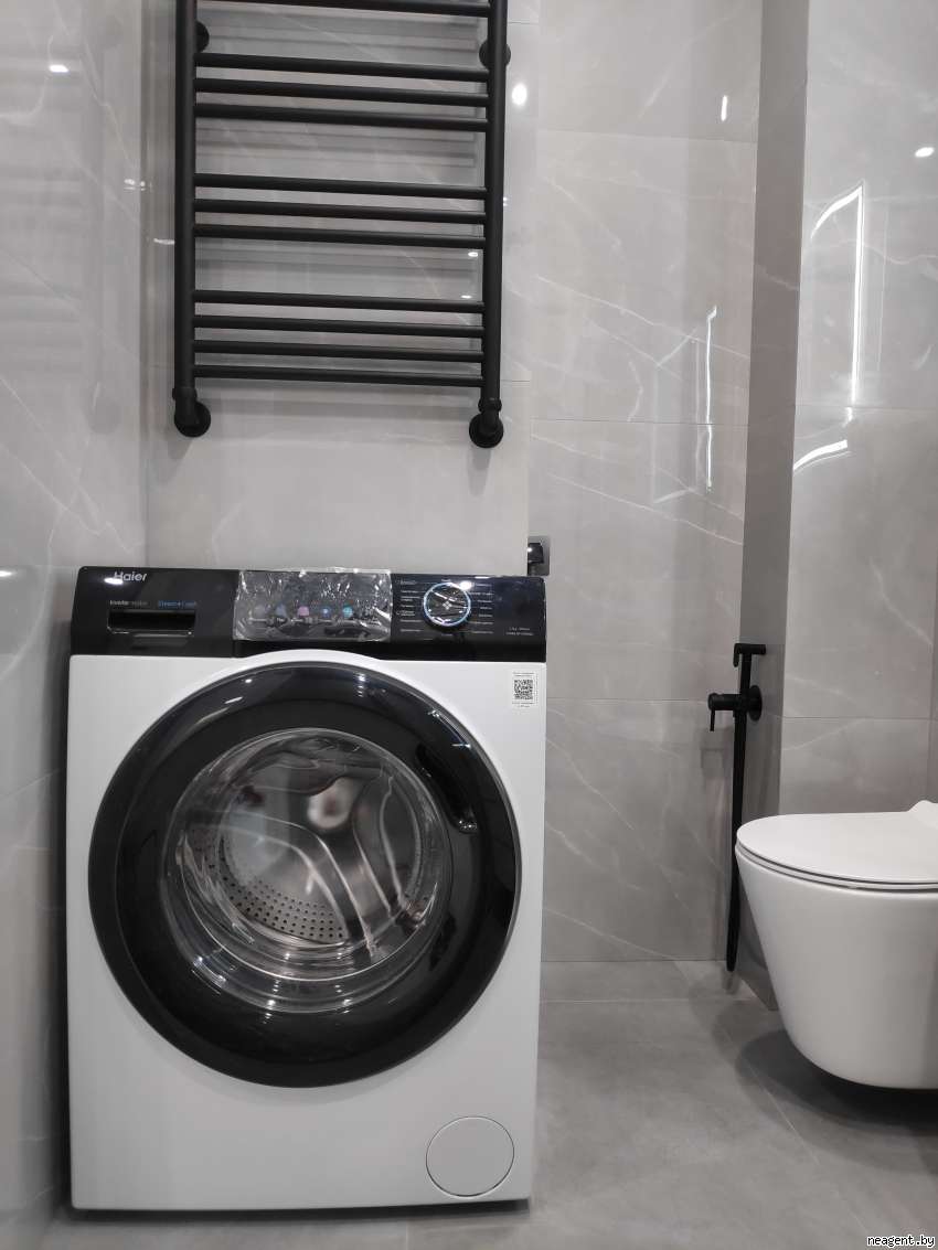 1-комнатная квартира, Братская, 9, 1364 рублей: фото 8