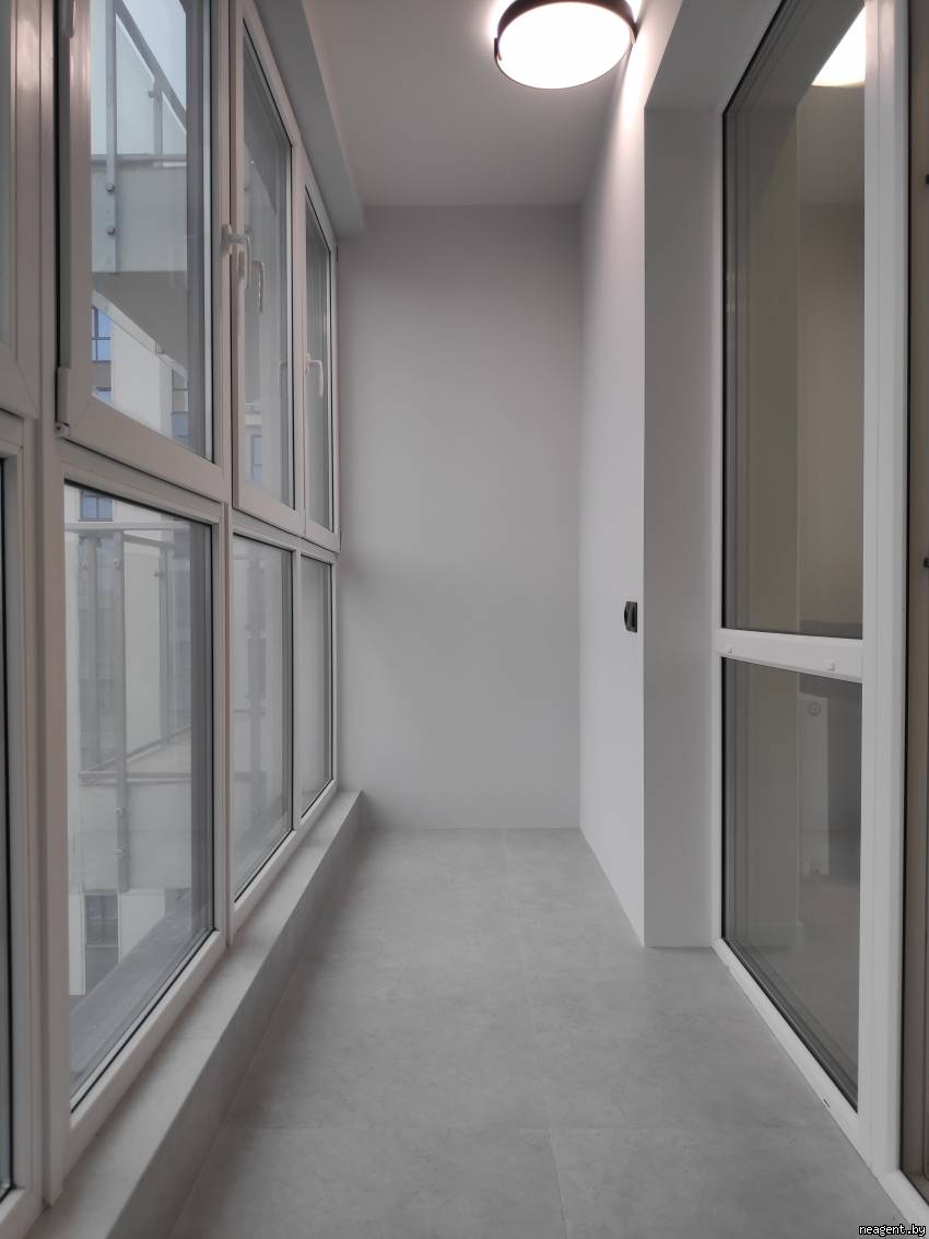 1-комнатная квартира, Братская, 9, 1364 рублей: фото 11