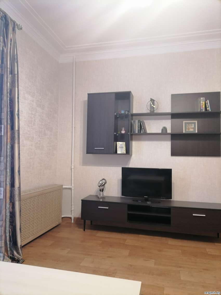 2-комнатная квартира, ул. Козлова, 13, 1320 рублей: фото 1