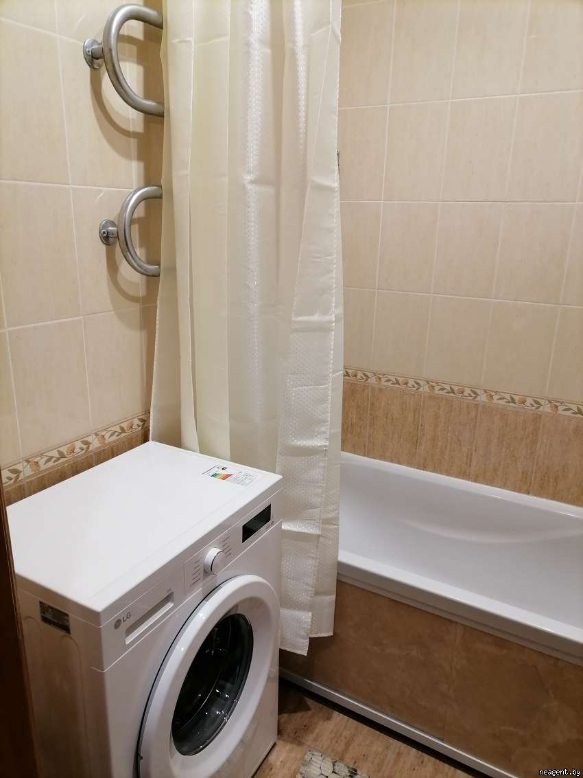 2-комнатная квартира, ул. Козлова, 13, 1320 рублей: фото 3