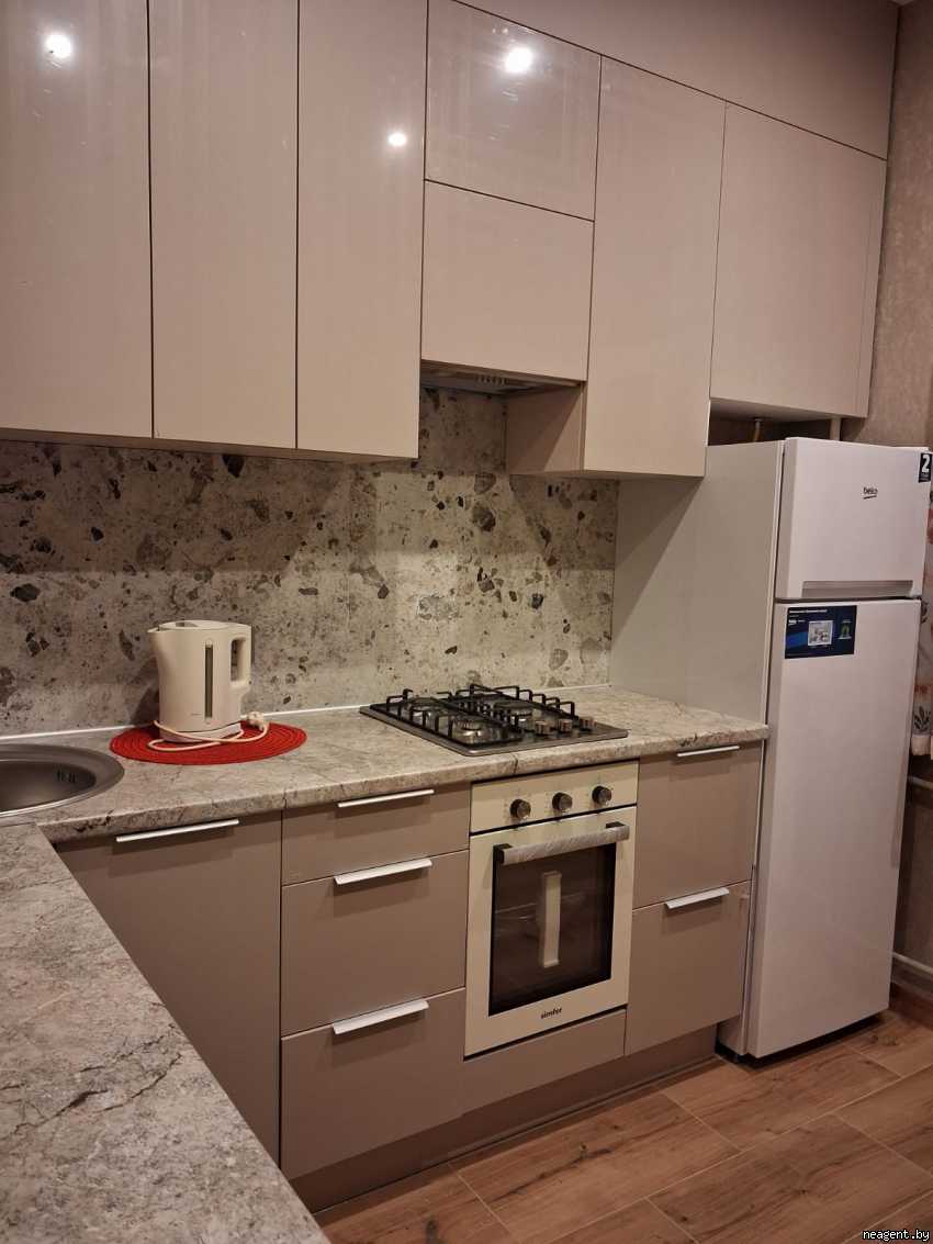 2-комнатная квартира, ул. Козлова, 13, 1320 рублей: фото 5