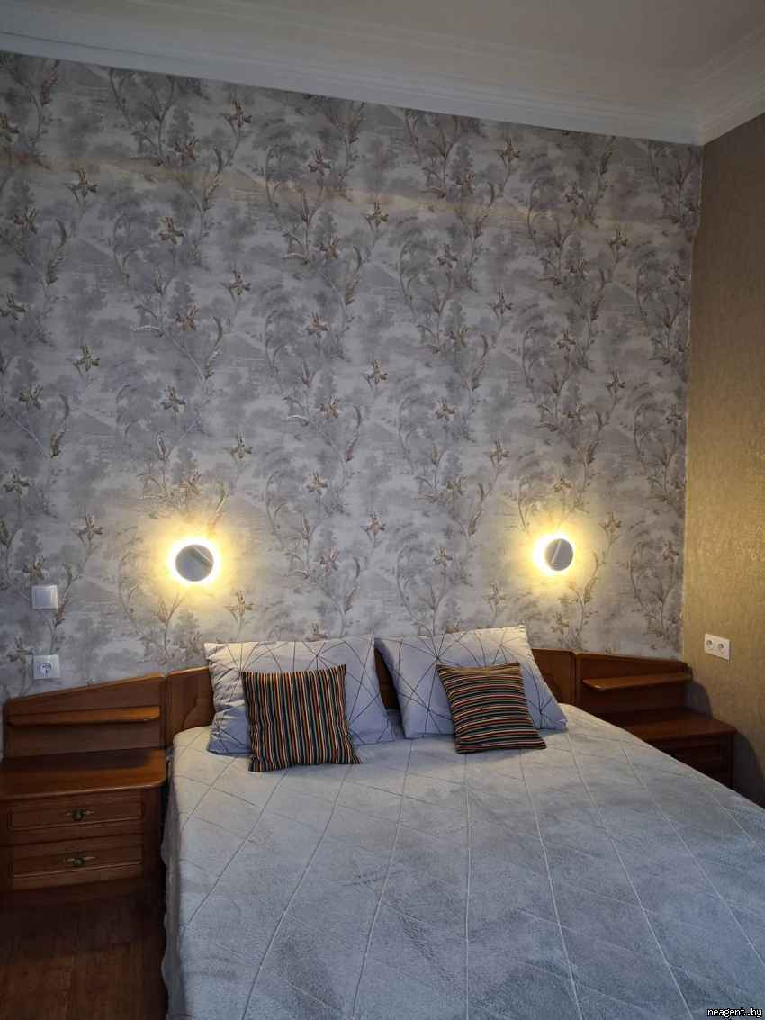 2-комнатная квартира, ул. Козлова, 13, 1320 рублей: фото 7