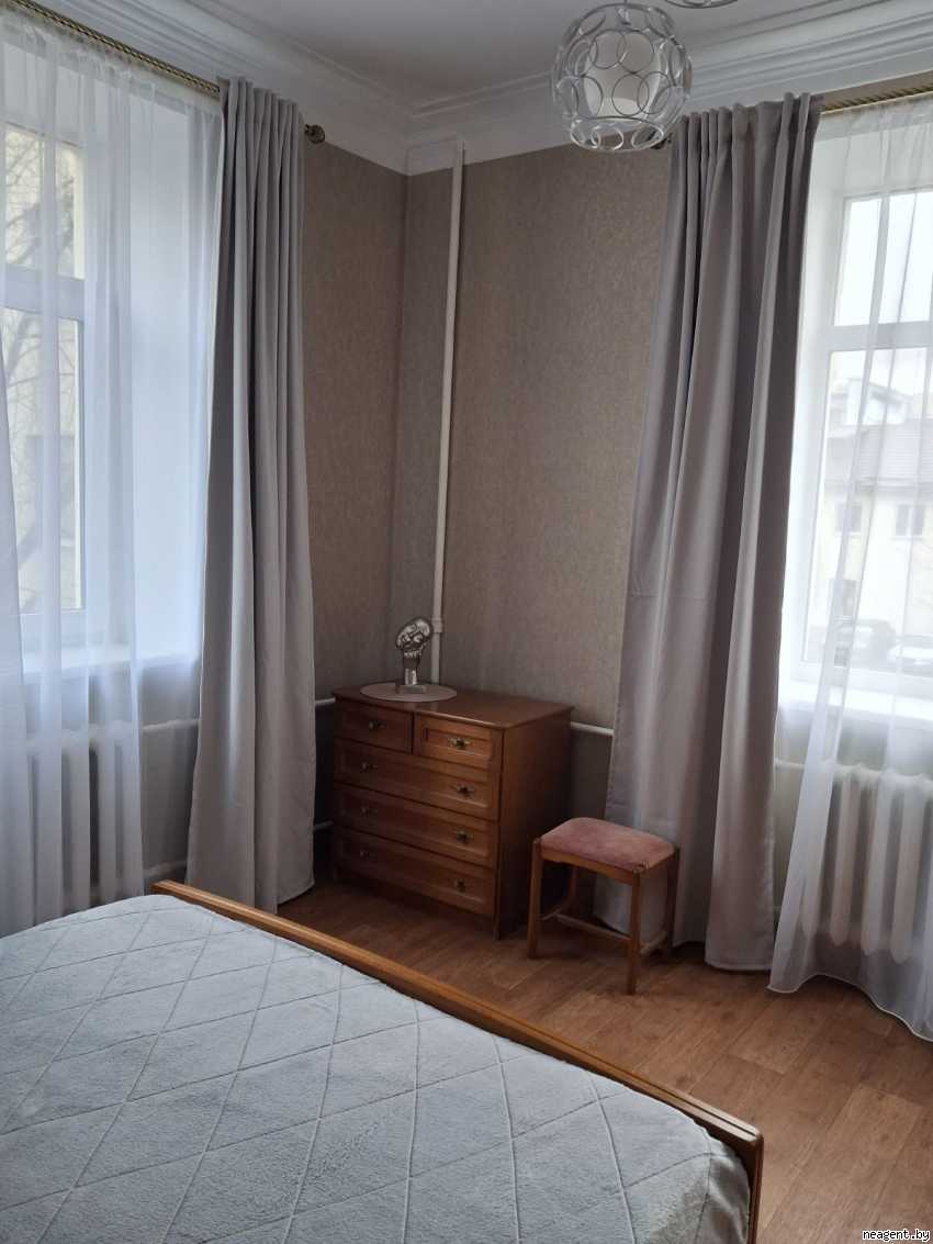 2-комнатная квартира, ул. Козлова, 13, 1320 рублей: фото 8