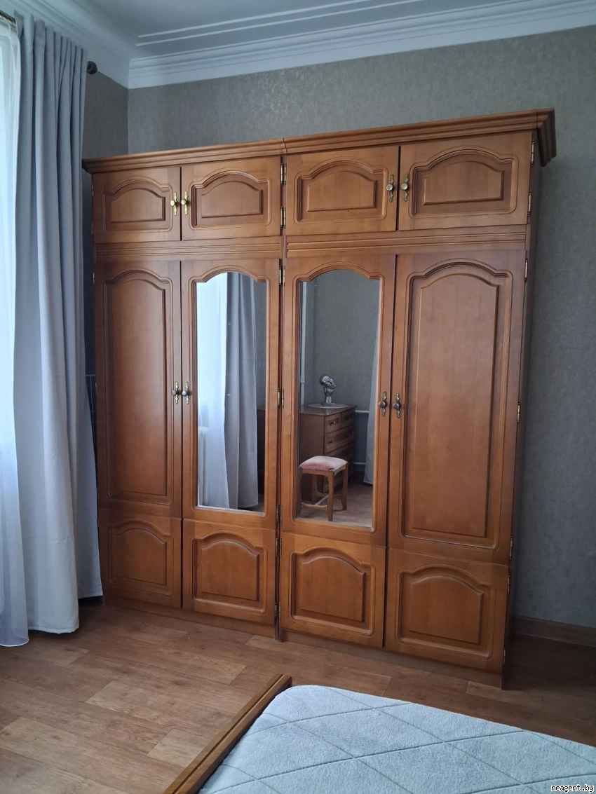 2-комнатная квартира, ул. Козлова, 13, 1320 рублей: фото 9