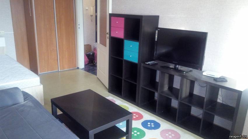 1-комнатная квартира, ул. Орловская, 86/4, 1050 рублей: фото 2