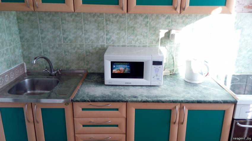 1-комнатная квартира, ул. Орловская, 86/4, 1050 рублей: фото 3